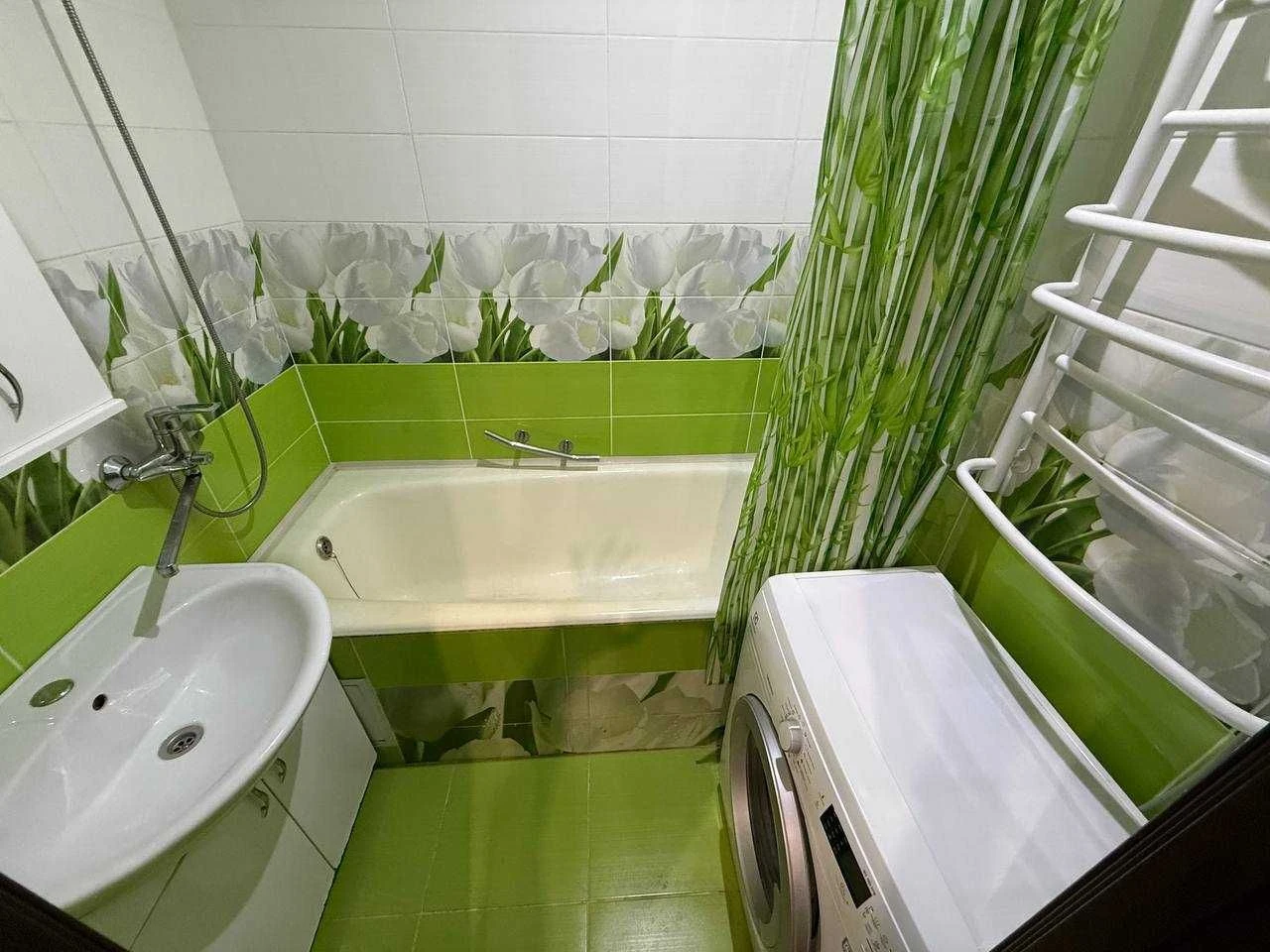 3-Bedroom Apartment for Sale on Sonichna