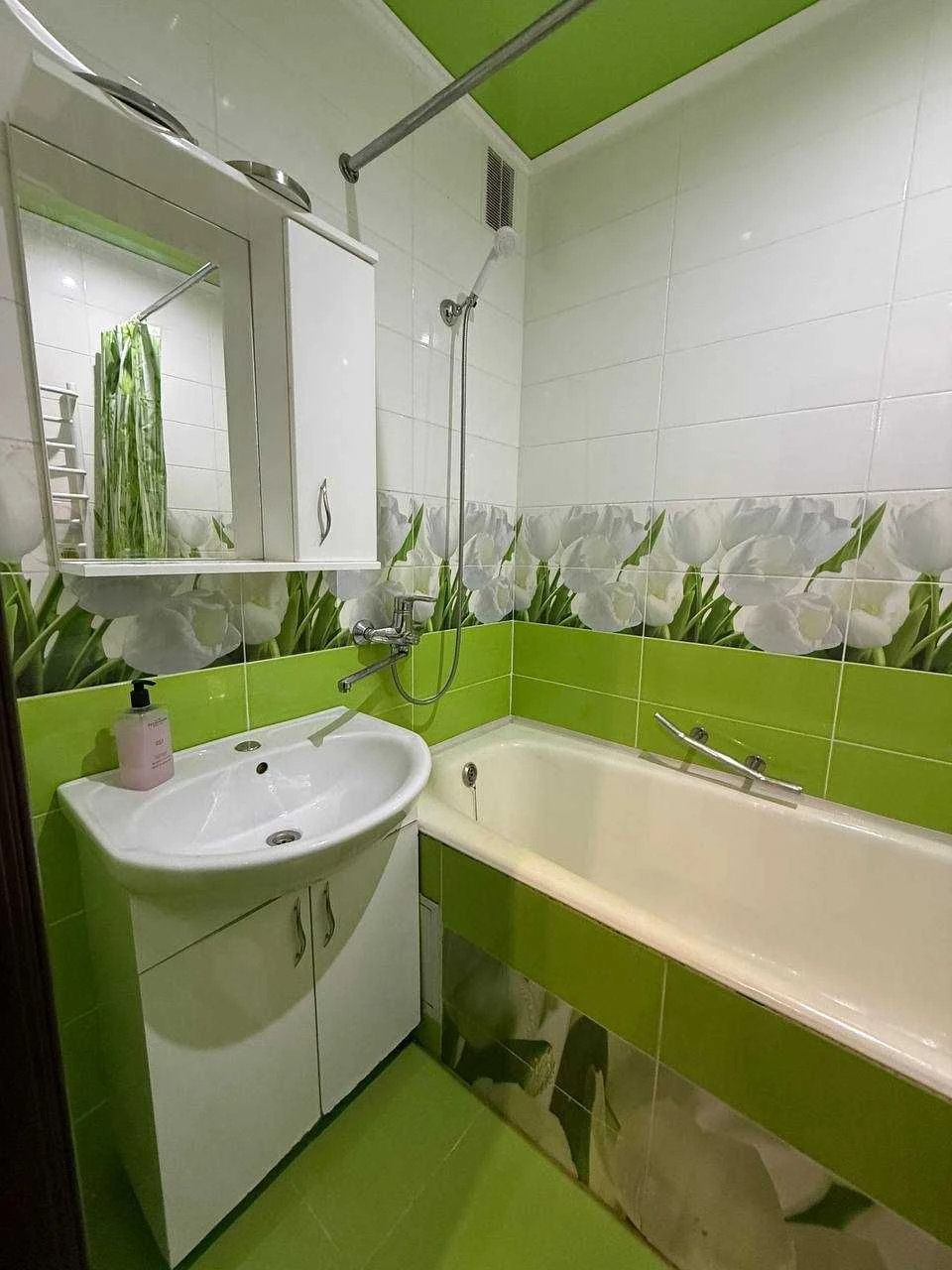 3-Bedroom Apartment for Sale on Sonichna