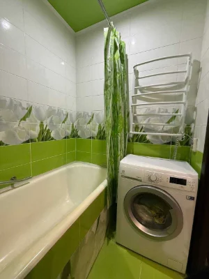 3-Bedroom Apartment for Sale on Sonichna