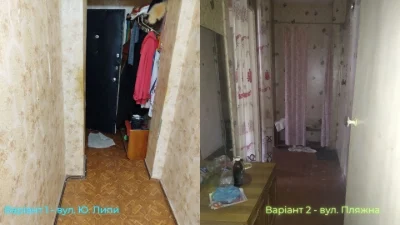 Продаю 2 квартиры в районе ПівнГЗК, от собственника.