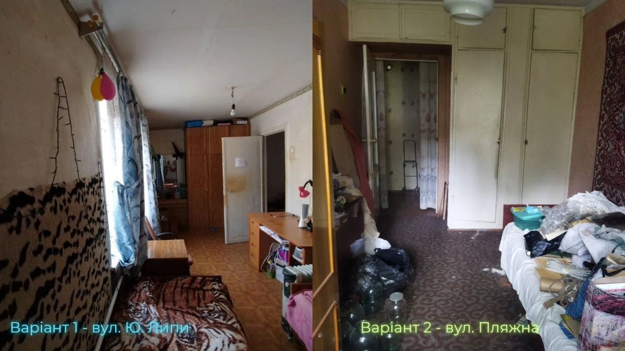Продаю 2 квартиры в районе ПівнГЗК, от собственника.