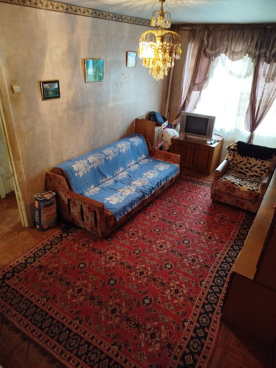 Продаю 2 квартиры в районе ПівнГЗК, от собственника.