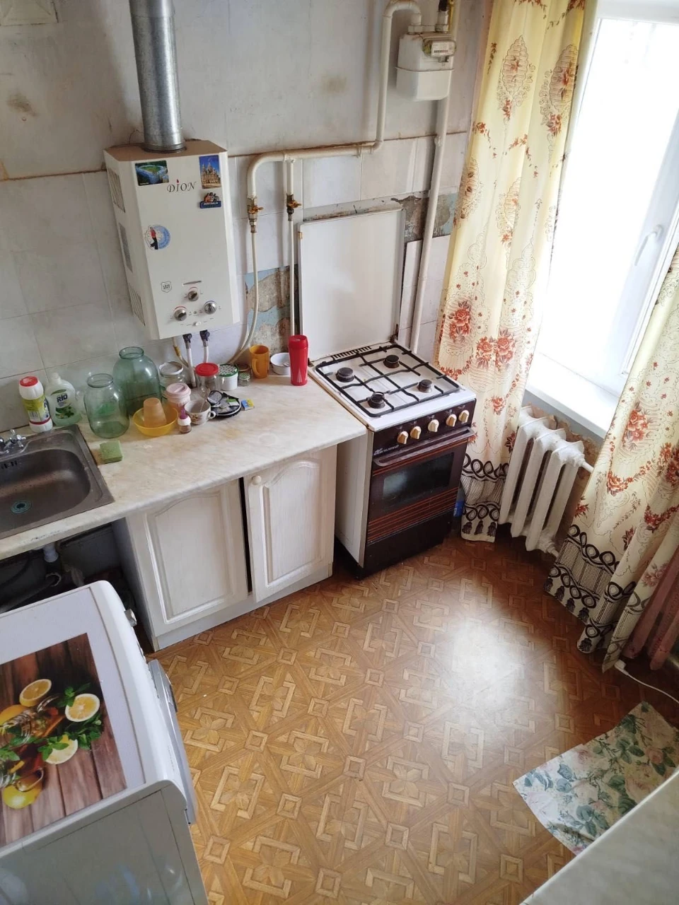 Продаю 2 квартиры в районе ПівнГЗК, от собственника.