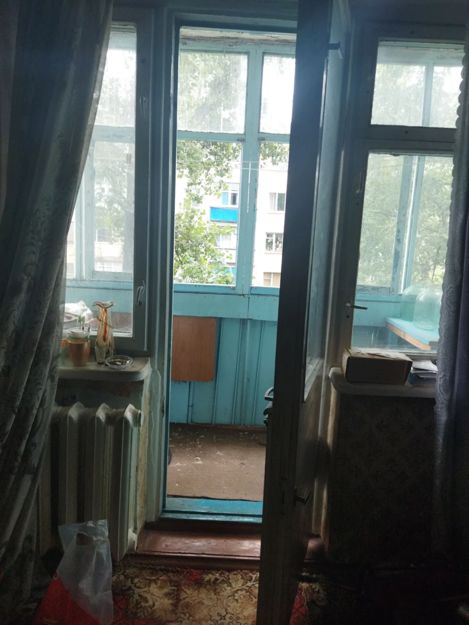 Продаю 2 квартиры в районе ПівнГЗК, от собственника.