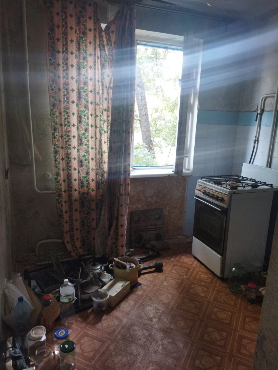 Продаю 2 квартиры в районе ПівнГЗК, от собственника.