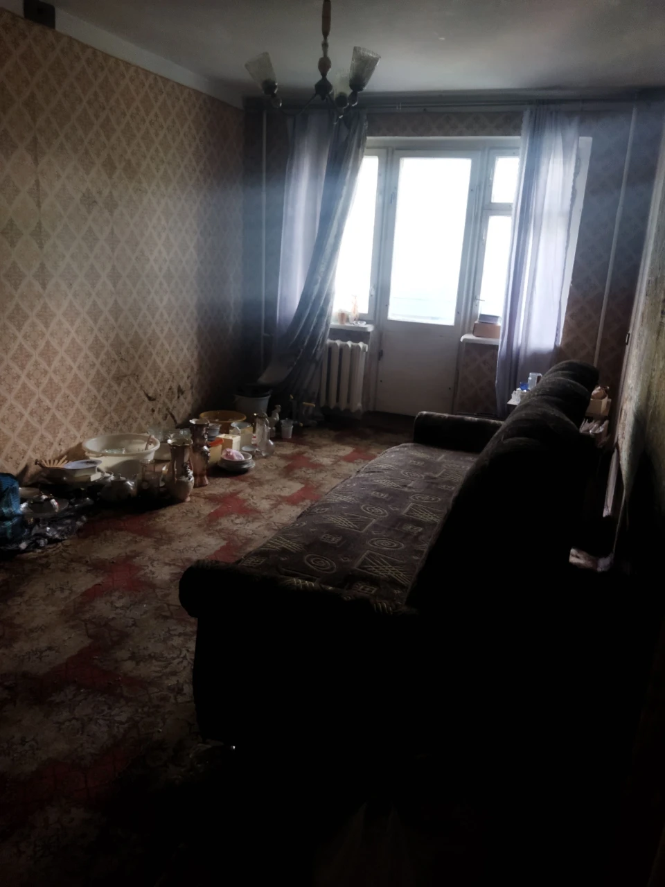 Продаю 2 квартиры в районе ПівнГЗК, от собственника.