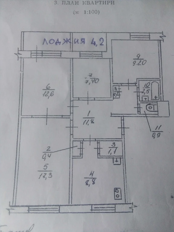 Недвижимость продажа