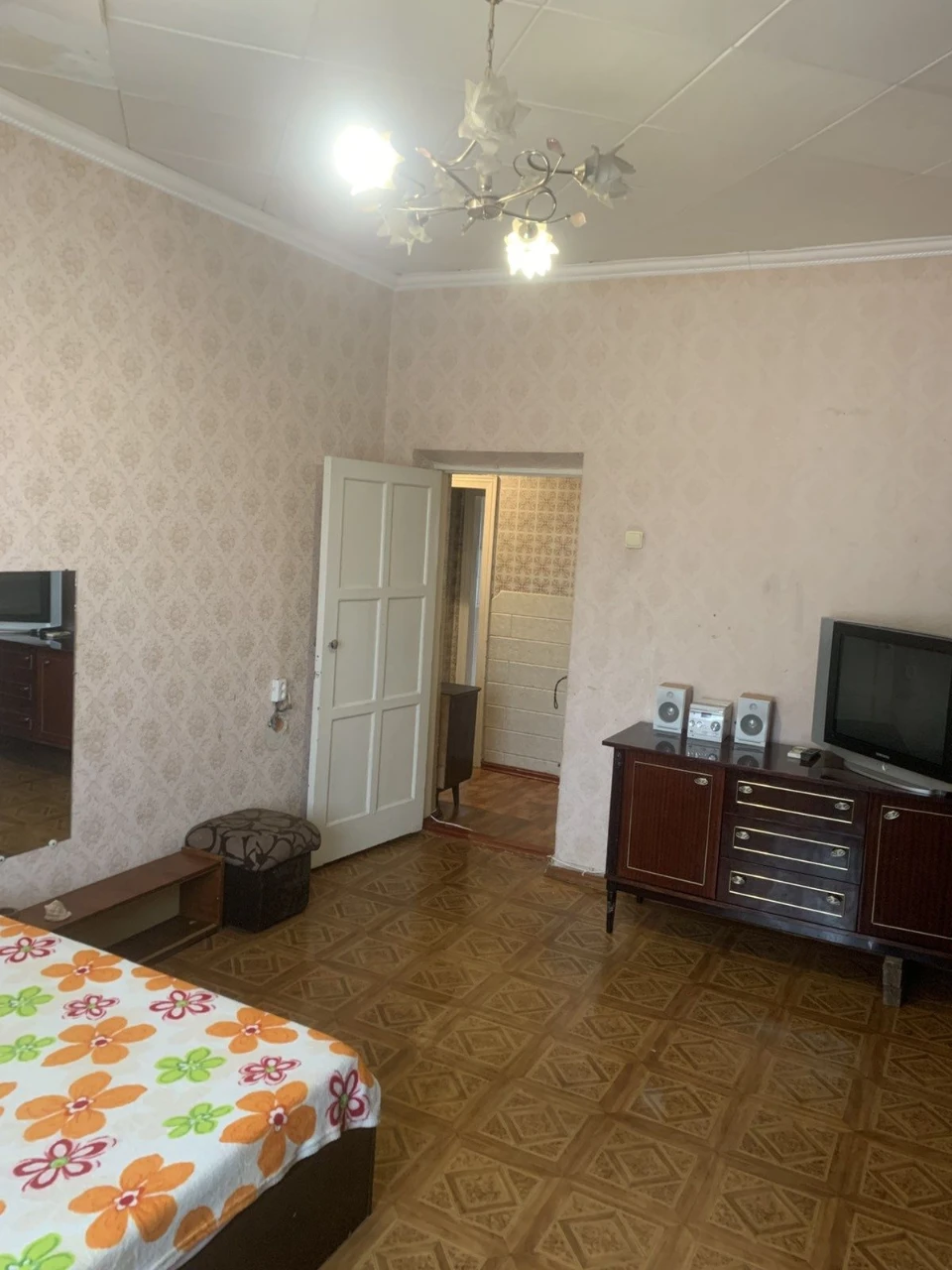 Продам квартиру по улице Лермонтова дом 40