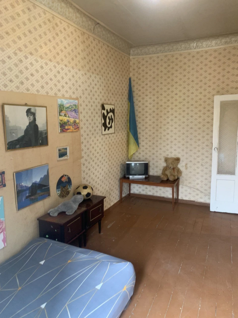 Продам квартиру по улице Лермонтова дом 40