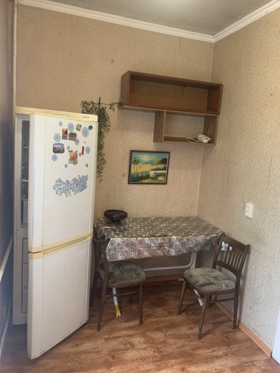 Продам квартиру по улице Лермонтова дом 40