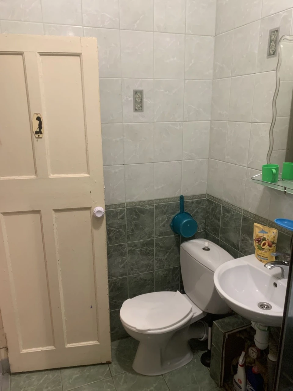Продам квартиру по улице Лермонтова дом 40