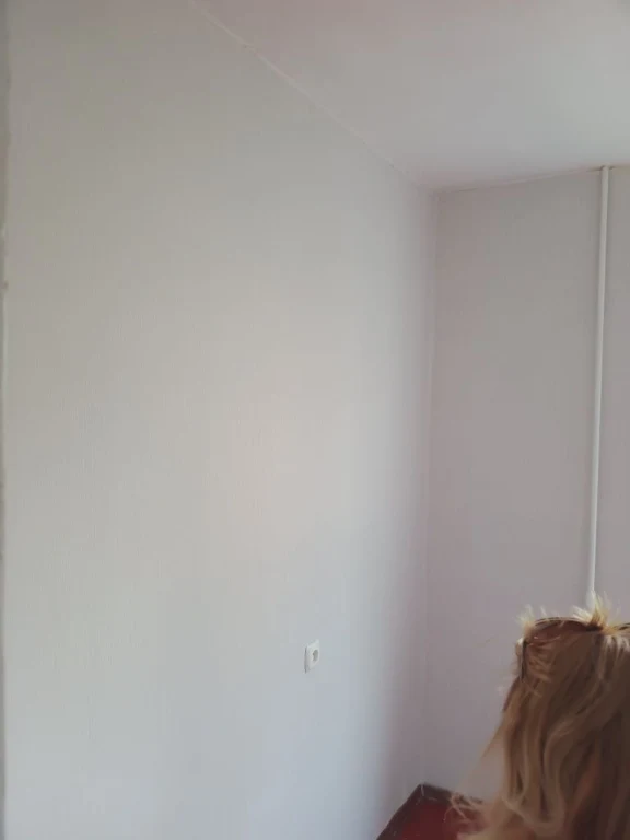 One-room apartment on Solnechnom