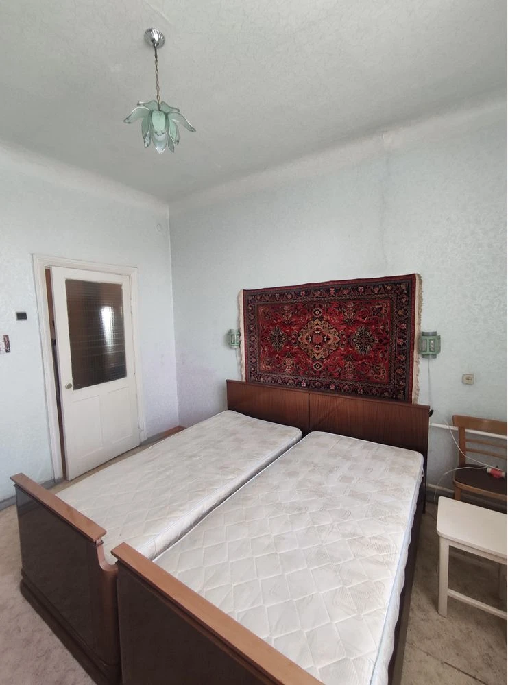 2-room apartment for sale on Surikova Ternovsky