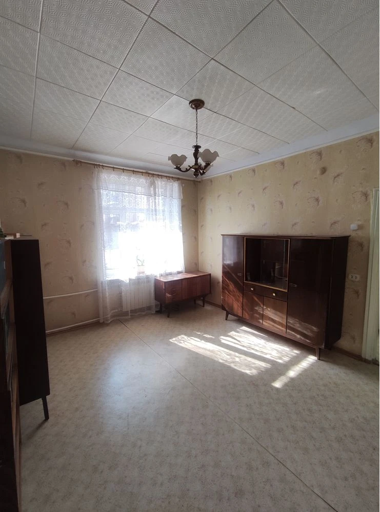 2-room apartment for sale on Surikova Ternovsky