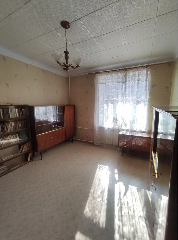 2-room apartment for sale on Surikova Ternovsky
