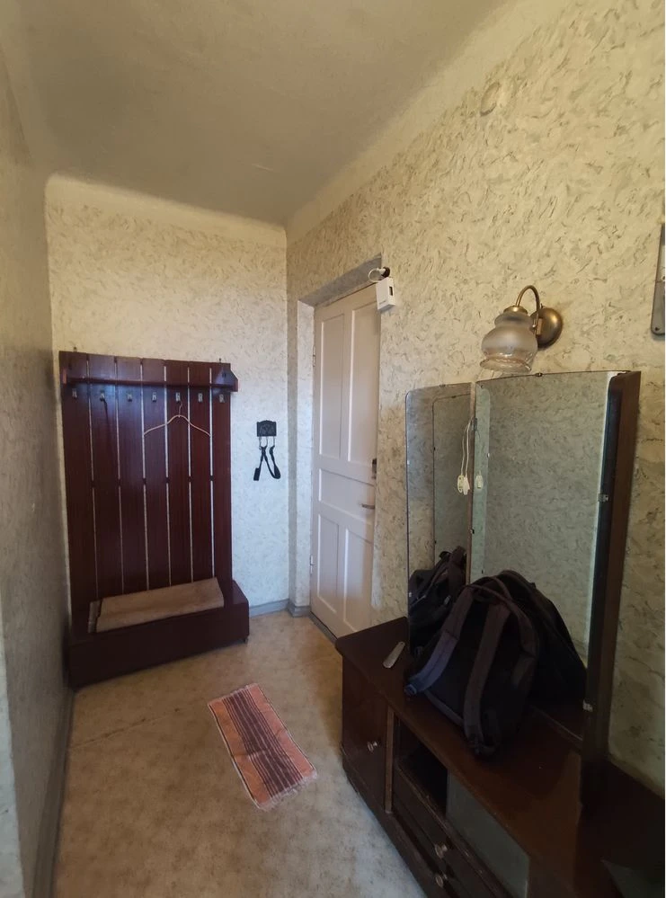 2-room apartment for sale on Surikova Ternovsky