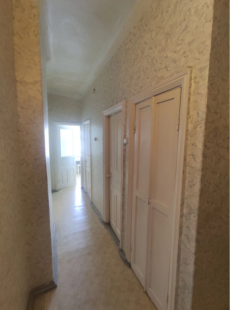 2-room apartment for sale on Surikova Ternovsky