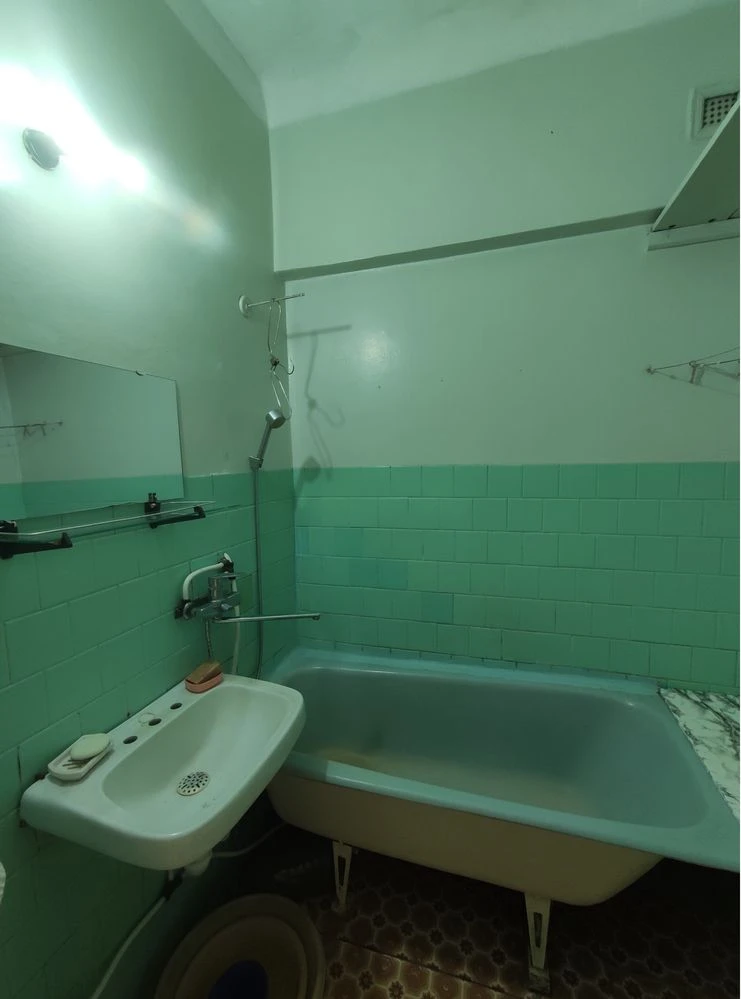 2-room apartment for sale on Surikova Ternovsky
