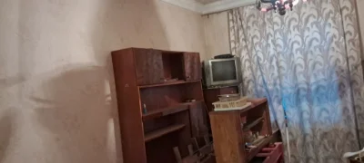 Двокімнатна квартира в Югоку, біля стадіону.