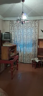Двокімнатна квартира в Югоку, біля стадіону.