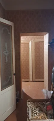 Двокімнатна квартира в Югоку, біля стадіону.