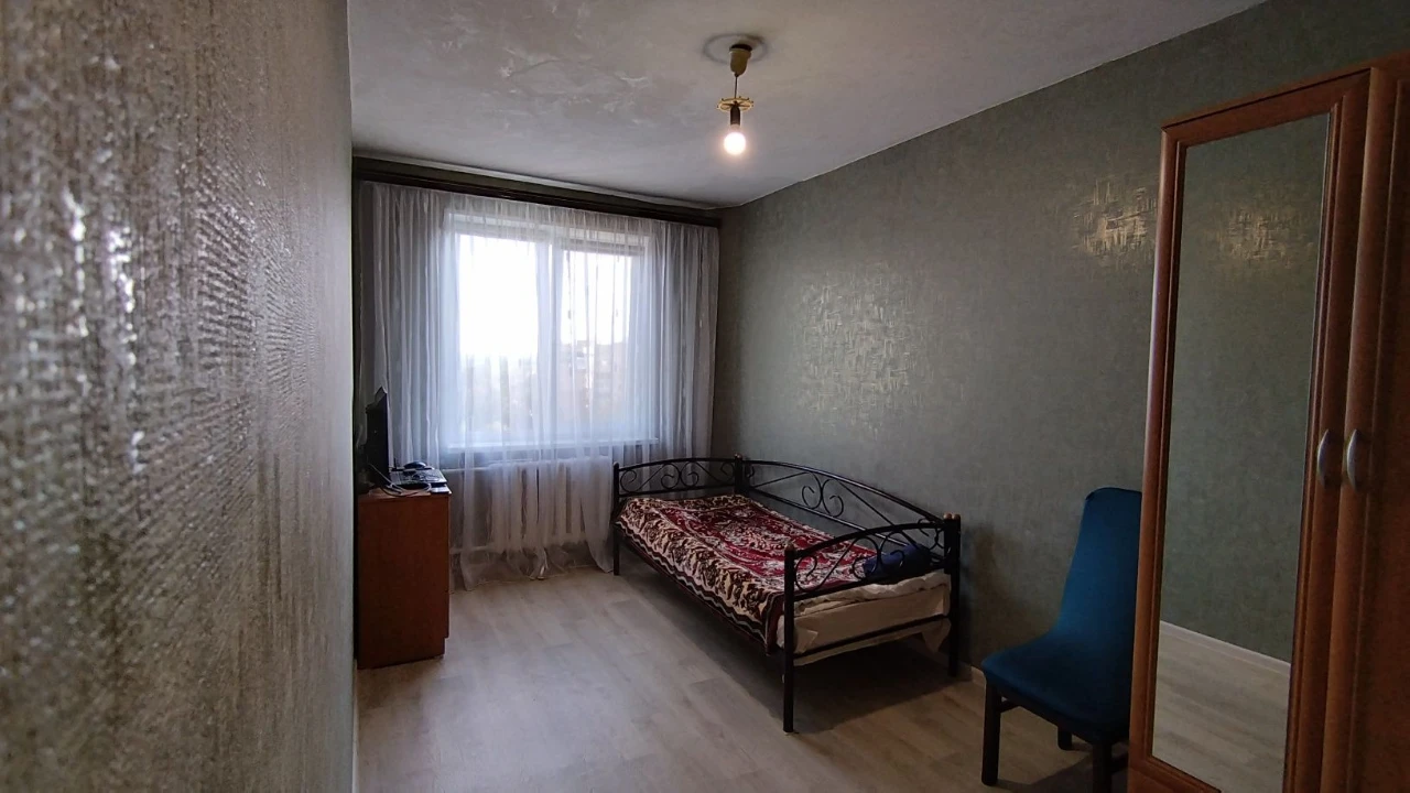 Продаю квартиру на улице Чарівній
