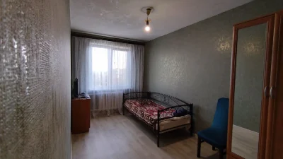 Продаю квартиру на улице Чарівній