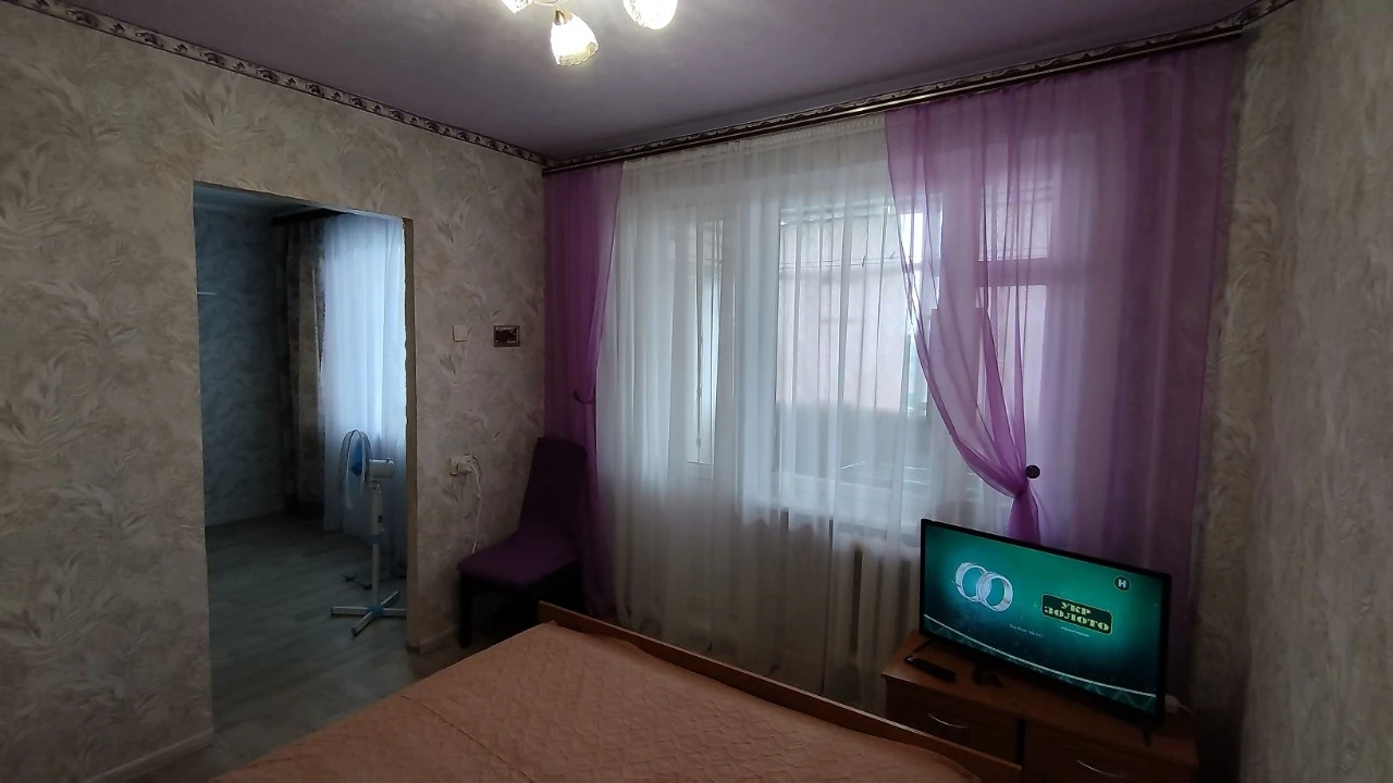 Продаю квартиру на улице Чарівній