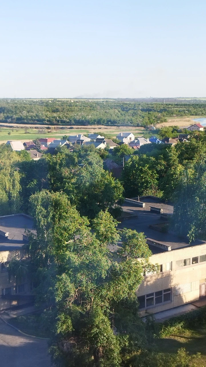 Продаю квартиру на улице Чарівній