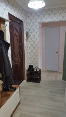 Продаю квартиру на улице Чарівній