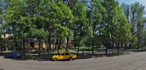 1-но комнатная квартира в центре г. Кривого Рога, по улице С