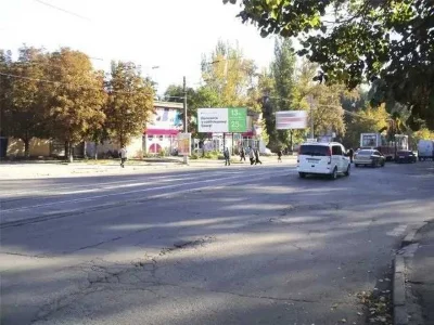 1-но комнатная квартира в центре г. Кривого Рога, по улице С