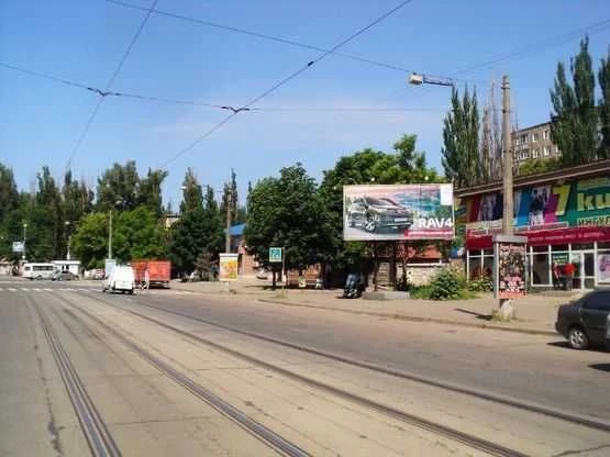 1-но комнатная квартира в центре г. Кривого Рога, по улице С