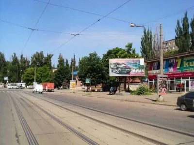 1-но комнатная квартира в центре г. Кривого Рога, по улице С