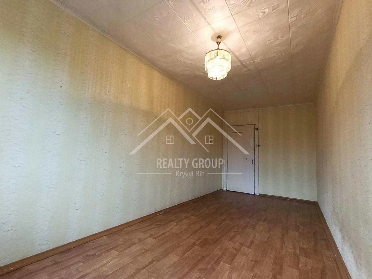 Продаж 3-кімнатної квартири в районі Соборності (Сертифікат)