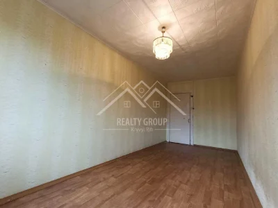 Продаж 3-кімнатної квартири в районі Соборності (Сертифікат)