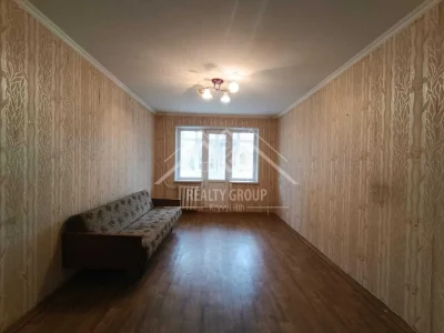 Продаж 3-кімнатної квартири в районі Соборності (Сертифікат)