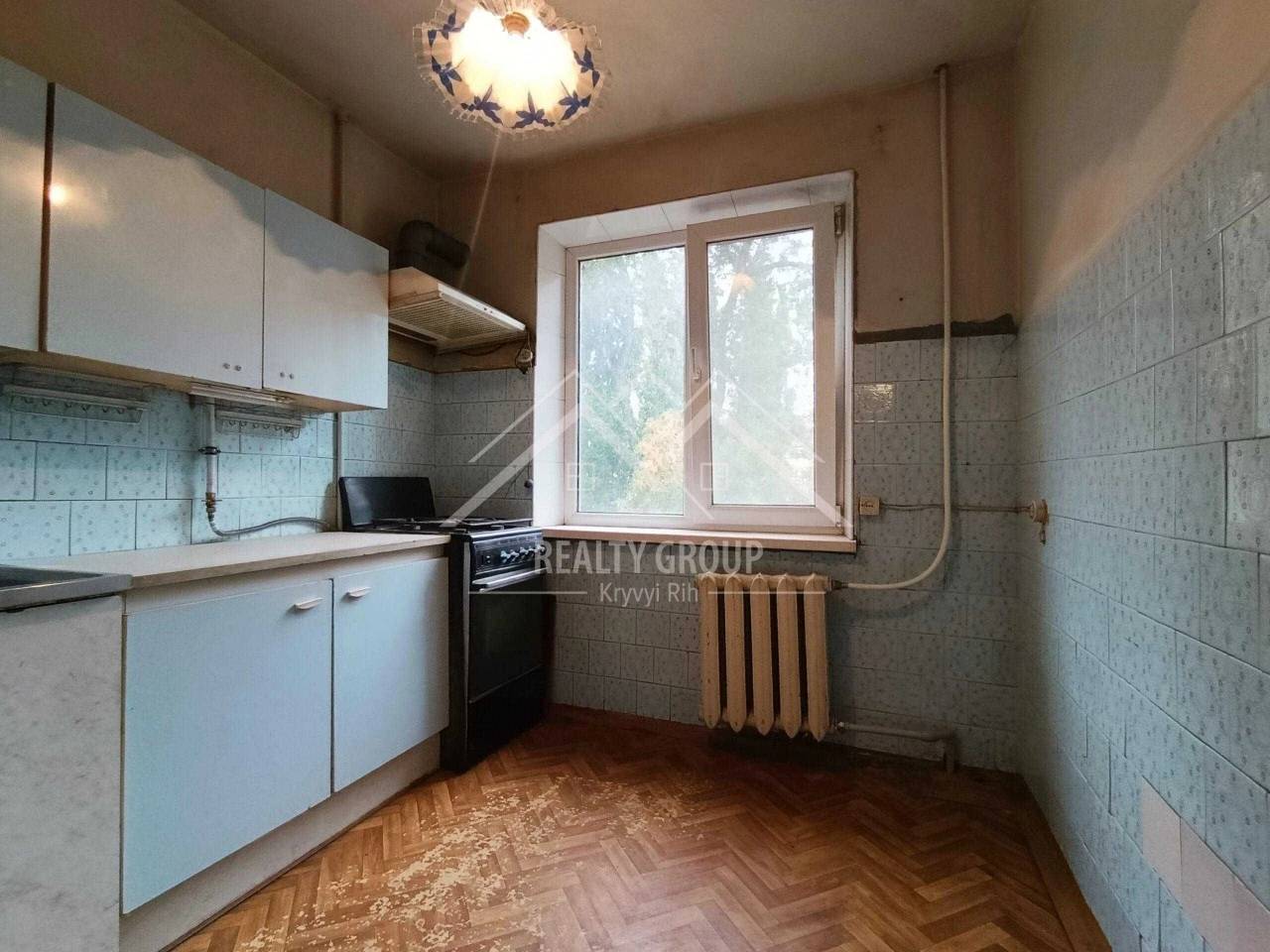 Продаж 3-кімнатної квартири в районі Соборності (Сертифікат)