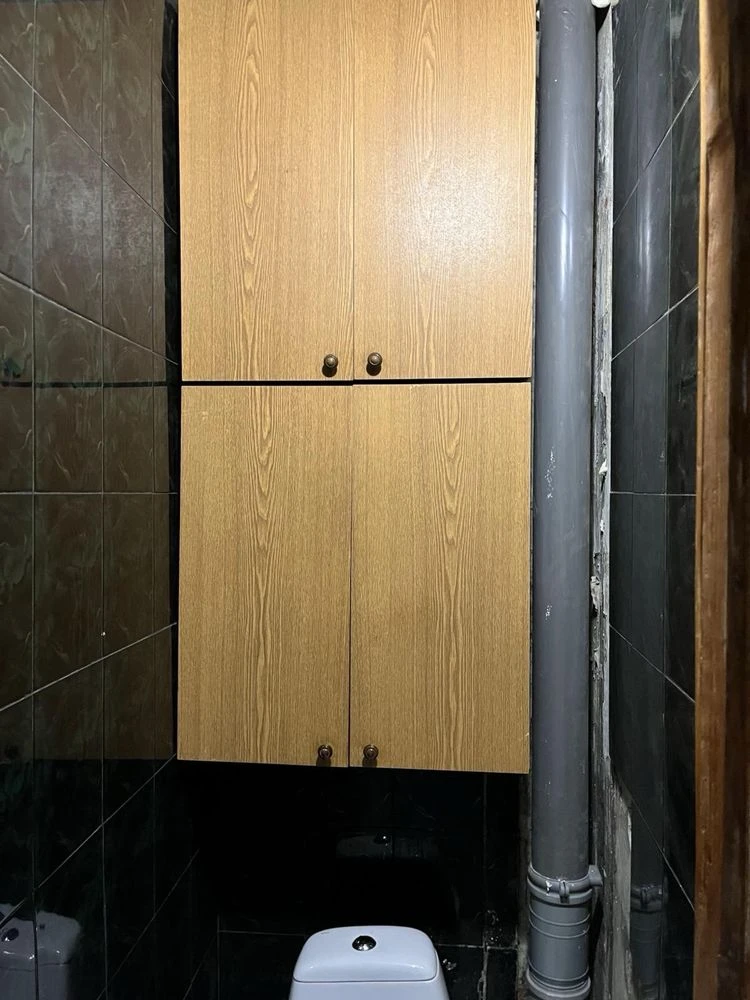 For Sale: 4-room apartment on Yubileyne Street