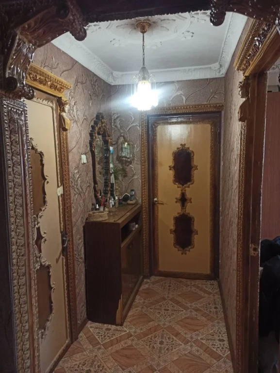 Продам 2 комнатную квартиру 7 заречный зарічний
