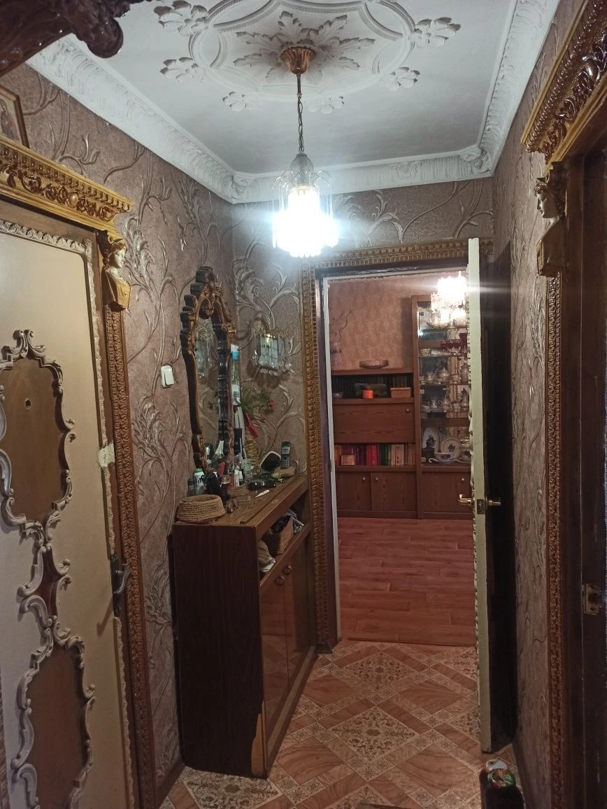 Продам 2 комнатную квартиру 7 заречный зарічний