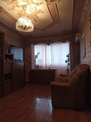 Продам 2 комнатную квартиру 7 заречный зарічний