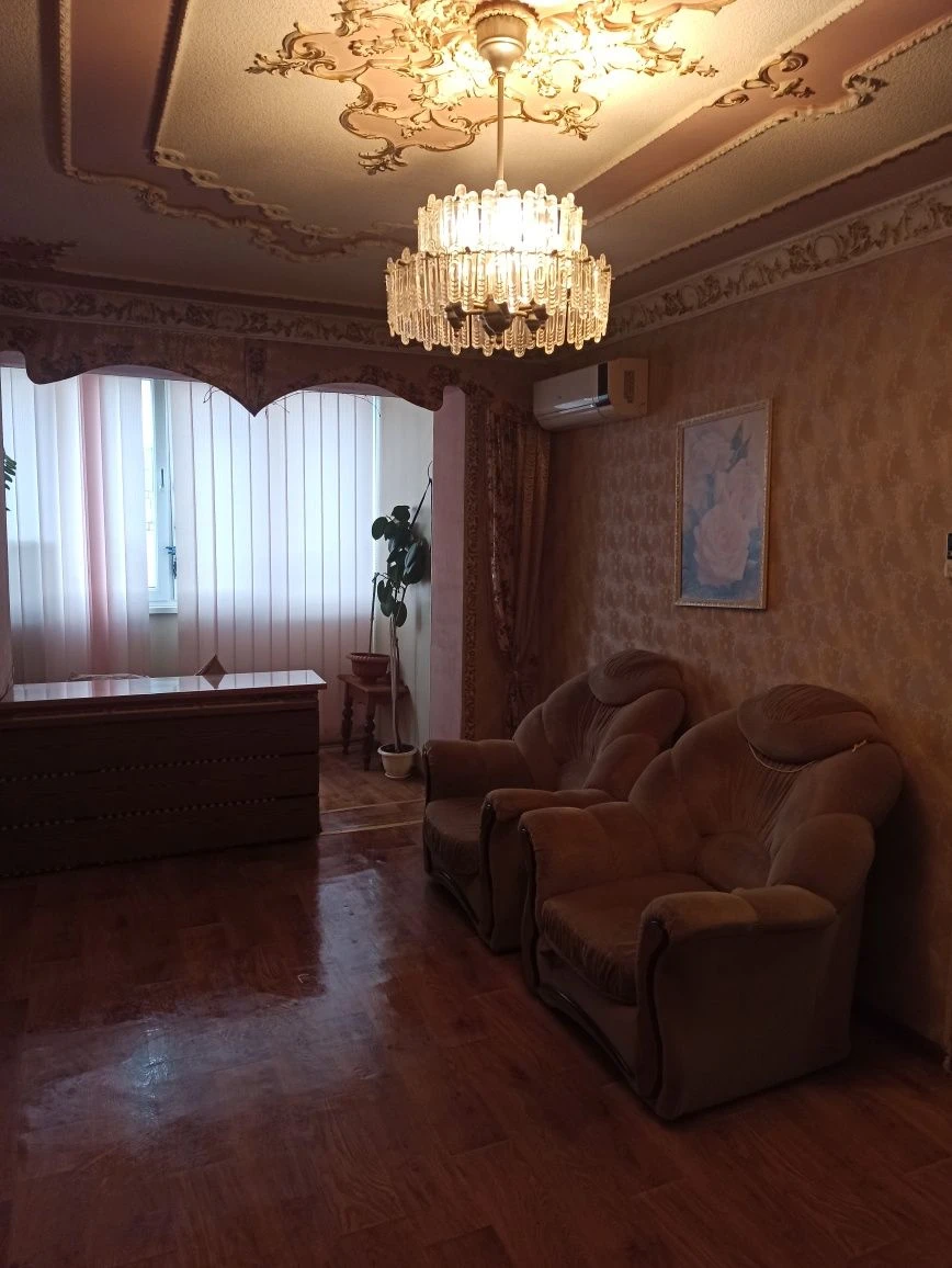 Продам 2 комнатную квартиру 7 заречный зарічний