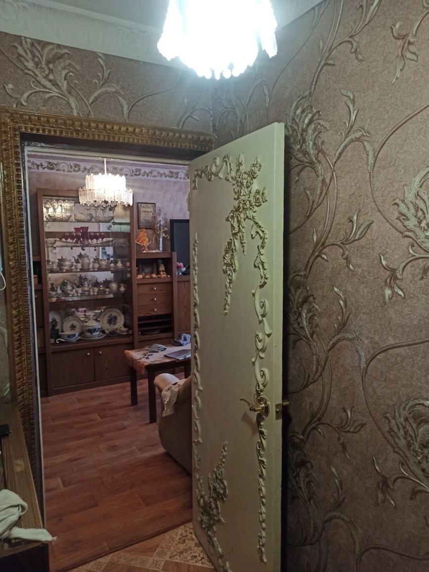 Продам 2 комнатную квартиру 7 заречный зарічний