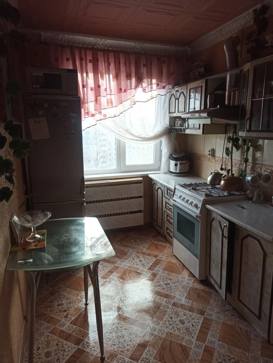 Продам 2 комнатную квартиру 7 заречный зарічний