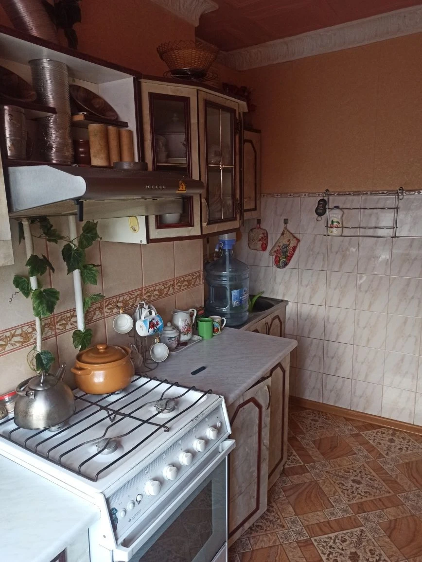 Продам 2 комнатную квартиру 7 заречный зарічний