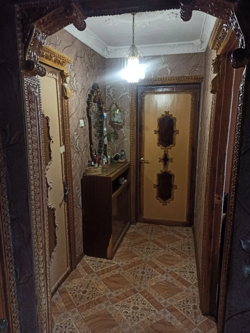 Продам 2 комнатную квартиру 7 заречный зарічний