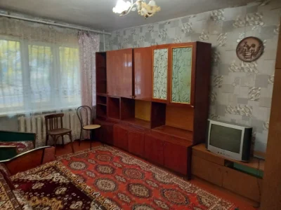 For Sale: 1-bedroom apartment from the owner