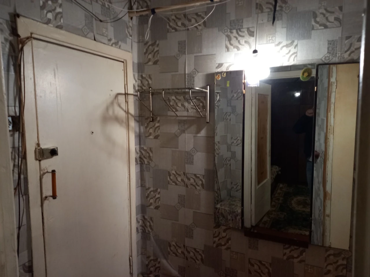 For Sale: 1-bedroom apartment from the owner