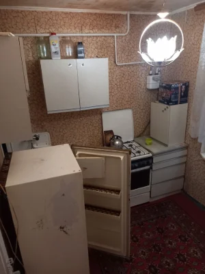 For Sale: 1-bedroom apartment from the owner